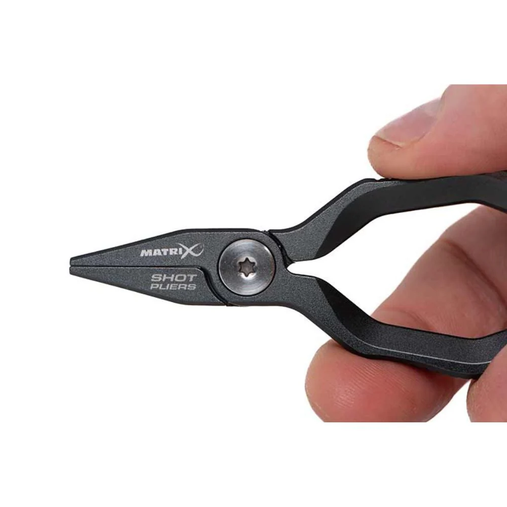 Matrix | Mini Shot Pliers - Image 4