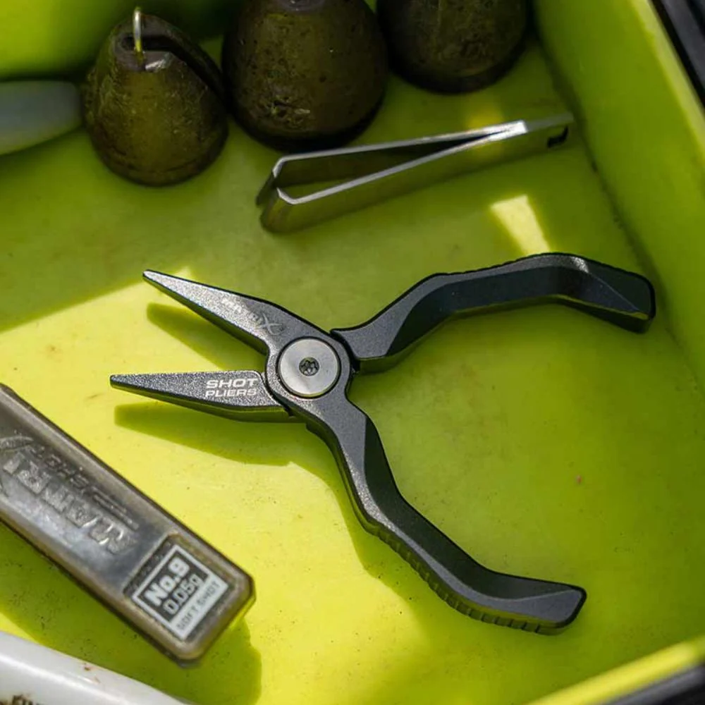 Matrix | Mini Shot Pliers - Image 7