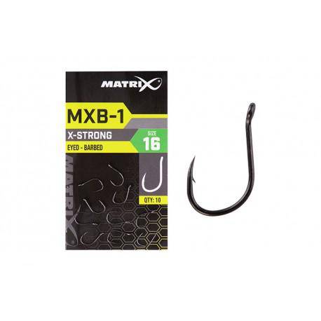 Matrix | MXB-1 | X-Strong | Eyed | Barbed