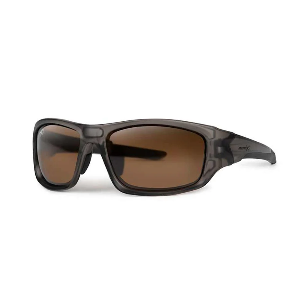 Matrix | Polarised Sunglasses Wraps