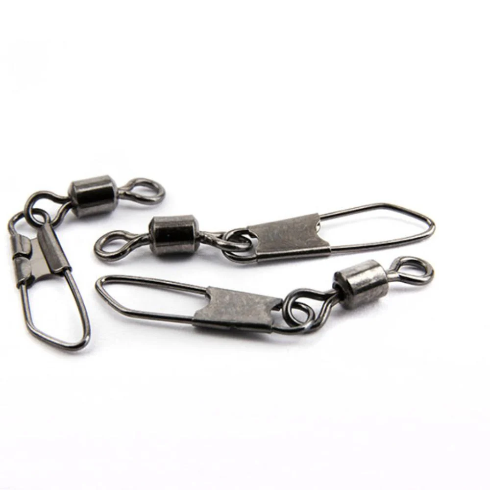 Matrix | Snap Link Swivels