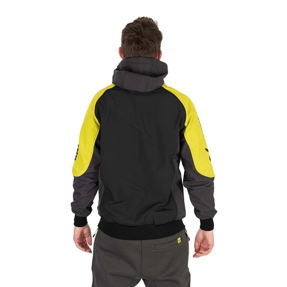 Matrix | Soft Shell Fleece/Jacket - Image 3