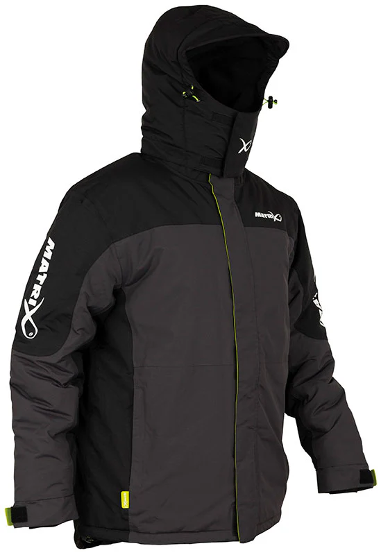 Matrix | Winter Suit - Image 2