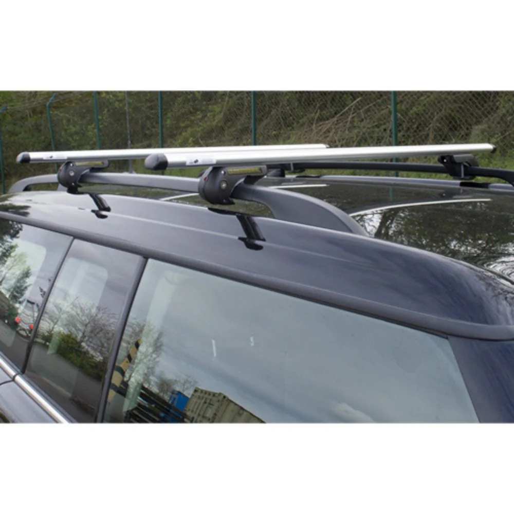 Maypole | 1.2m Roof Bars For Raised Roof Rails - Image 3