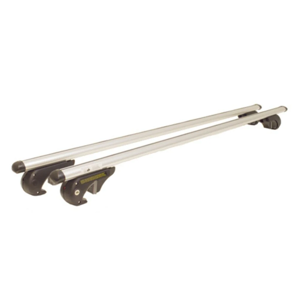 Maypole | 1.35m Roof Bars For Raised Roof Rails