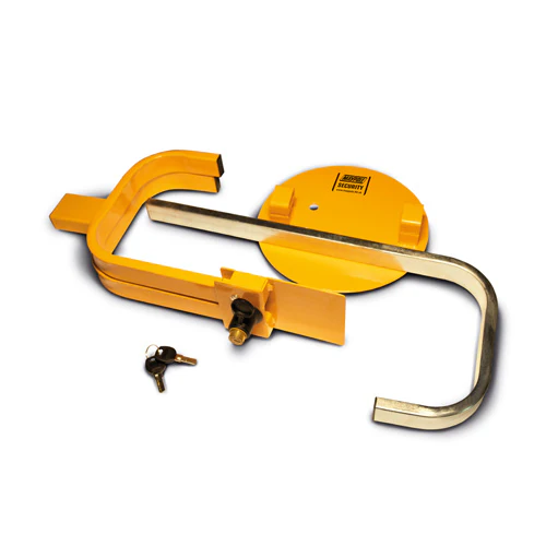 Maypole | 13″-17″ Universal Wheel Clamp - Image 2
