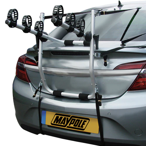 Maypole | Bike High Rear Mounted Bike Carrier