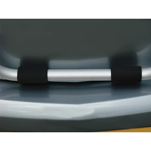 Maypole | Bike High Rear Mounted Bike Carrier - Image 2