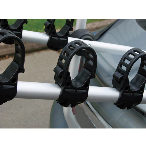 Maypole | Bike High Rear Mounted Bike Carrier - Image 3