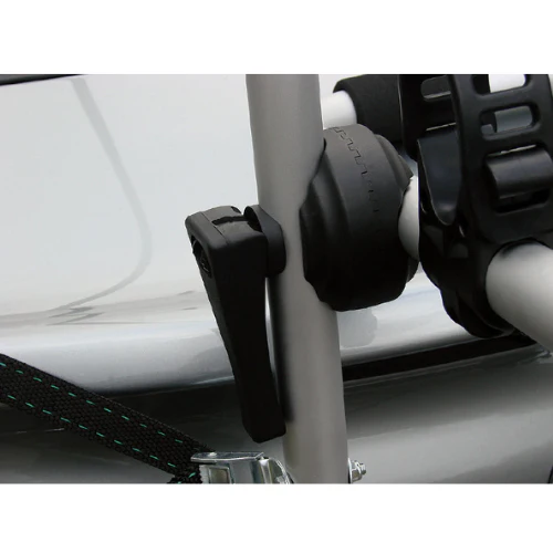 Maypole | Bike High Rear Mounted Bike Carrier - Image 4