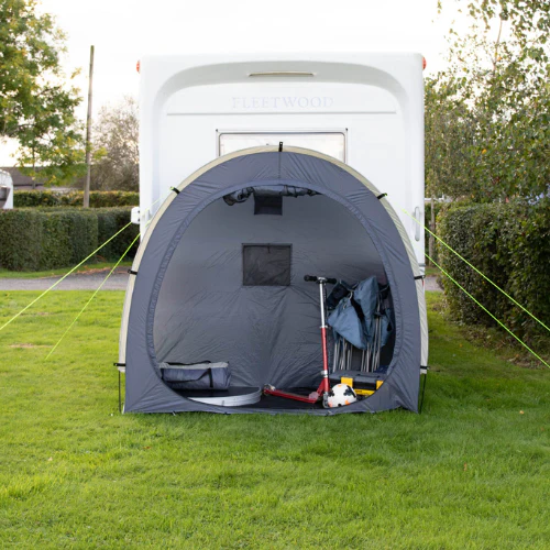 Maypole | Caravan / Motorhome Storage Tent - Image 3