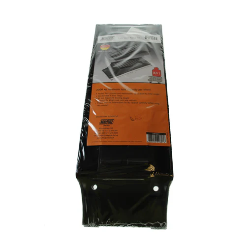 Maypole | Froli Twin Level Ramp Set - Image 3