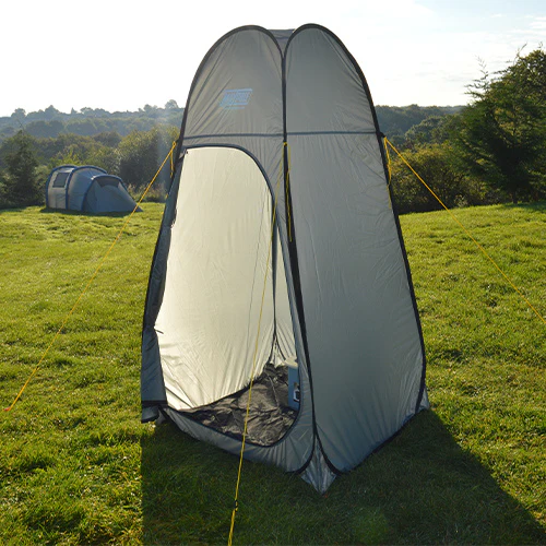 Maypole | Pop Up Toilet/Storage Tent - Image 2