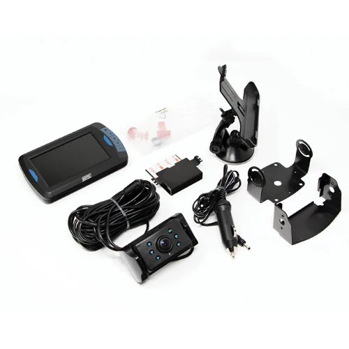 Maypole | Wireless Digital Reversing Camera - Image 2