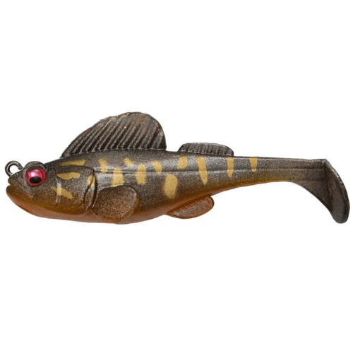 Megabass | Dark Sleeper | 2.4" | 3/8oz