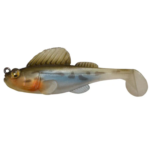 Megabass | Dark Sleeper | 2.4" | 3/8oz - Image 2