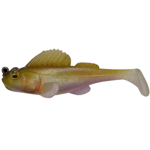 Megabass | Dark Sleeper | 2.4" | 3/8oz - Image 3