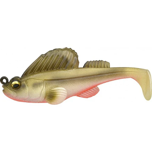Megabass | Dark Sleeper | 2.4" | 3/8oz - Image 4