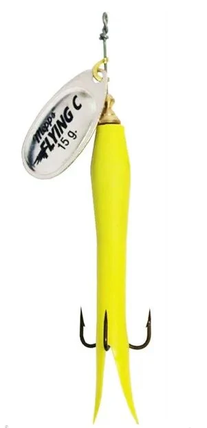 Mepps | Aglia Flying C | 15g