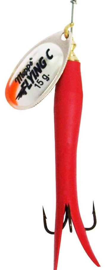 Mepps | Aglia Flying C | 15g - Image 2
