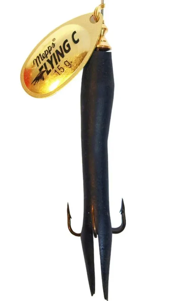 Mepps | Aglia Flying C | 15g - Image 6
