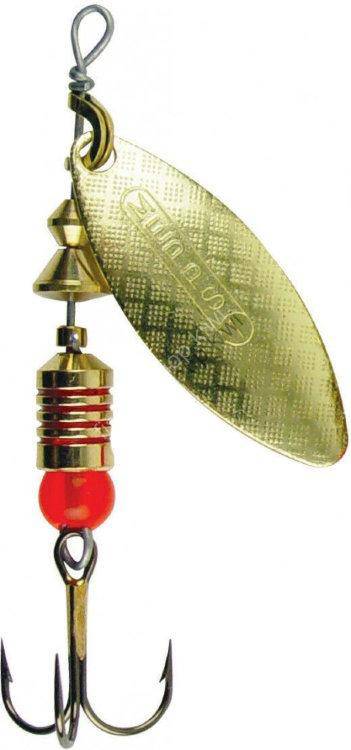 Mepps | Aglia Long | Gold