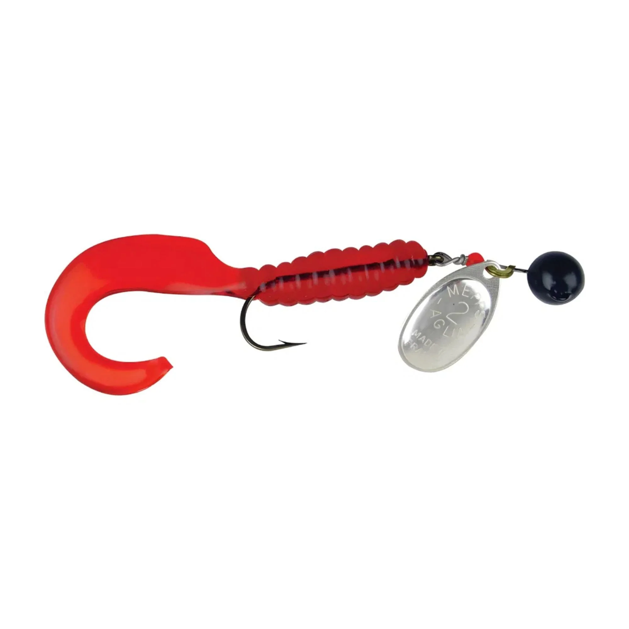 Mepps | Aglia Spinflex Jelly | 14g - Image 2