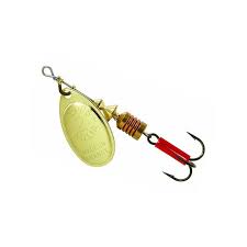 Mepps | Aglia | Spinning Lure | Gold