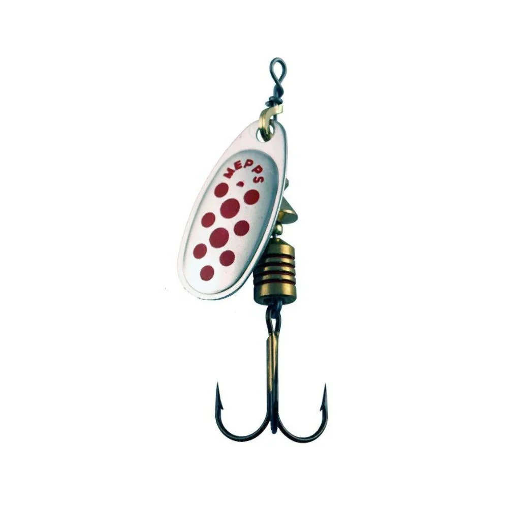 Mepps | Comet Decoree | Size 00 | 1.5g - Image 6