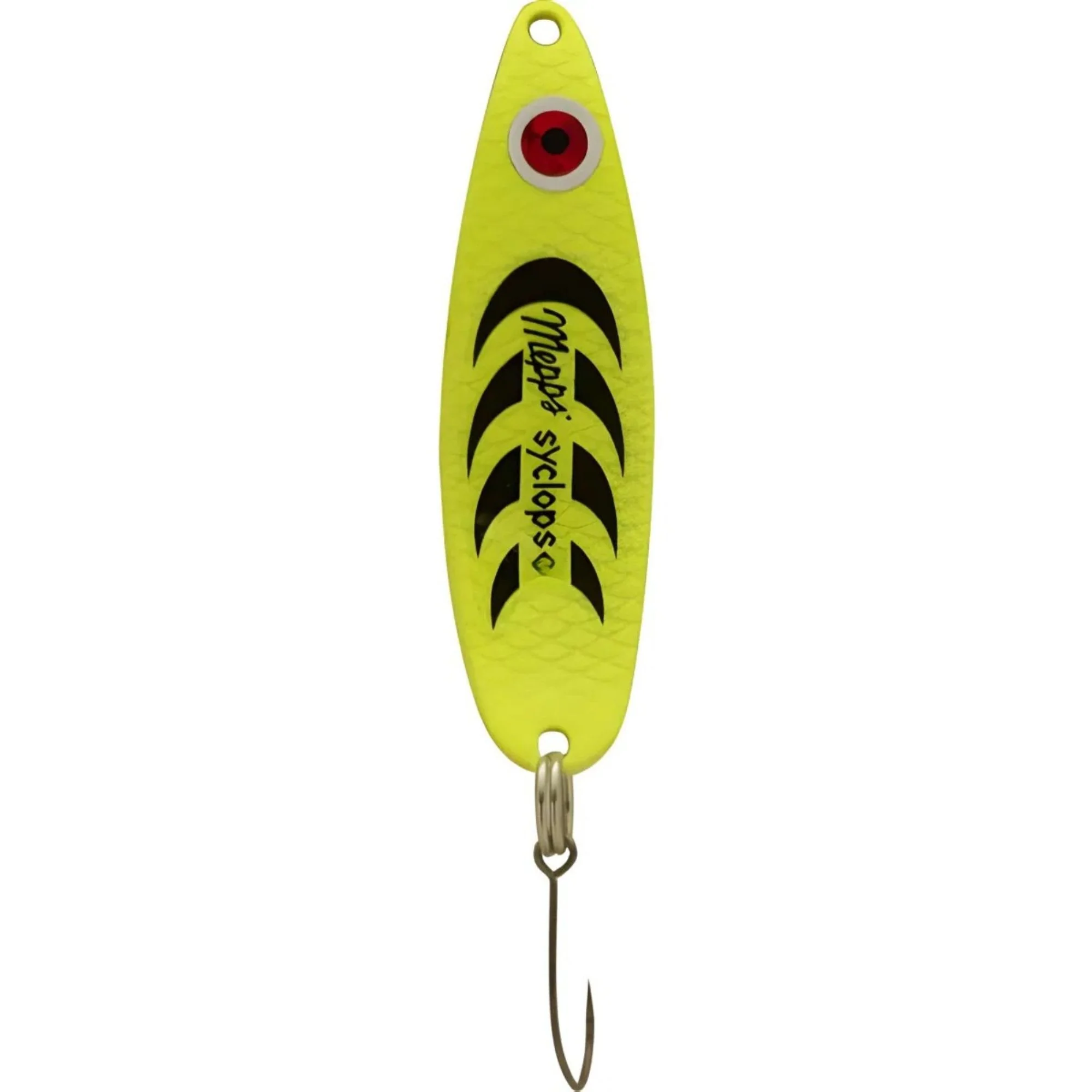 Mepps | Syclops Spoon | #00 | 5g - Image 2