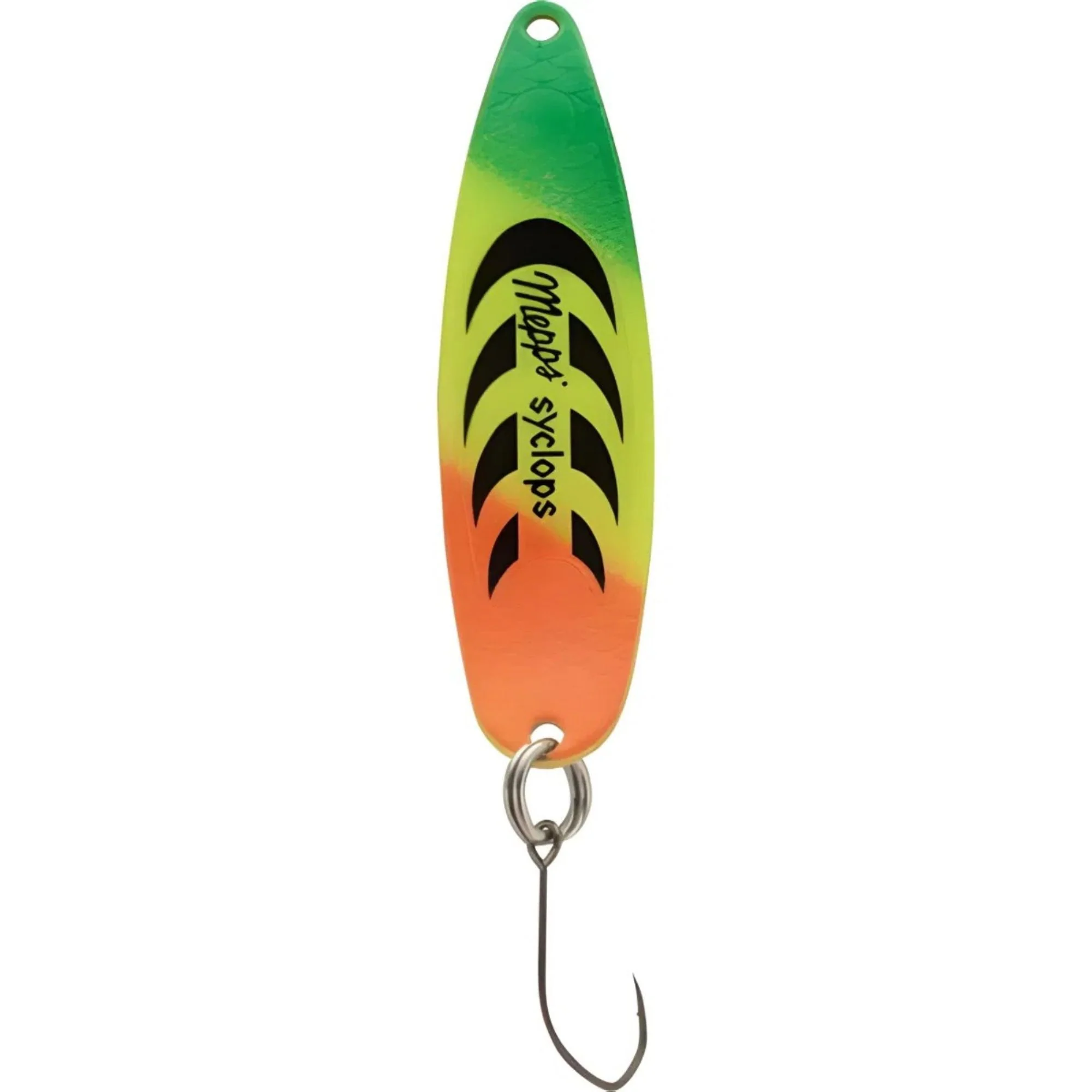 Mepps | Syclops Spoon | #00 | 5g - Image 4