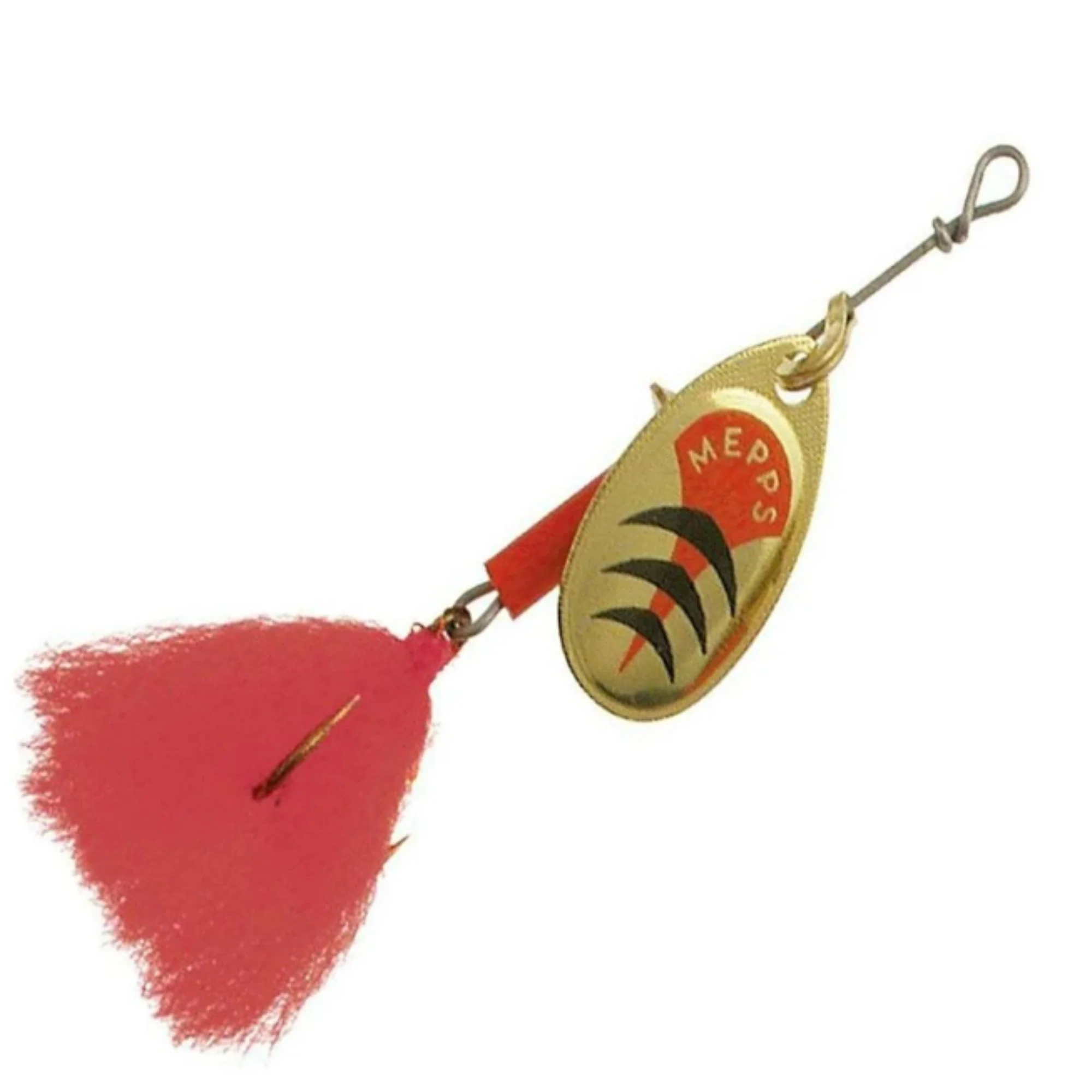 Mepps | Winner Gold Lure
