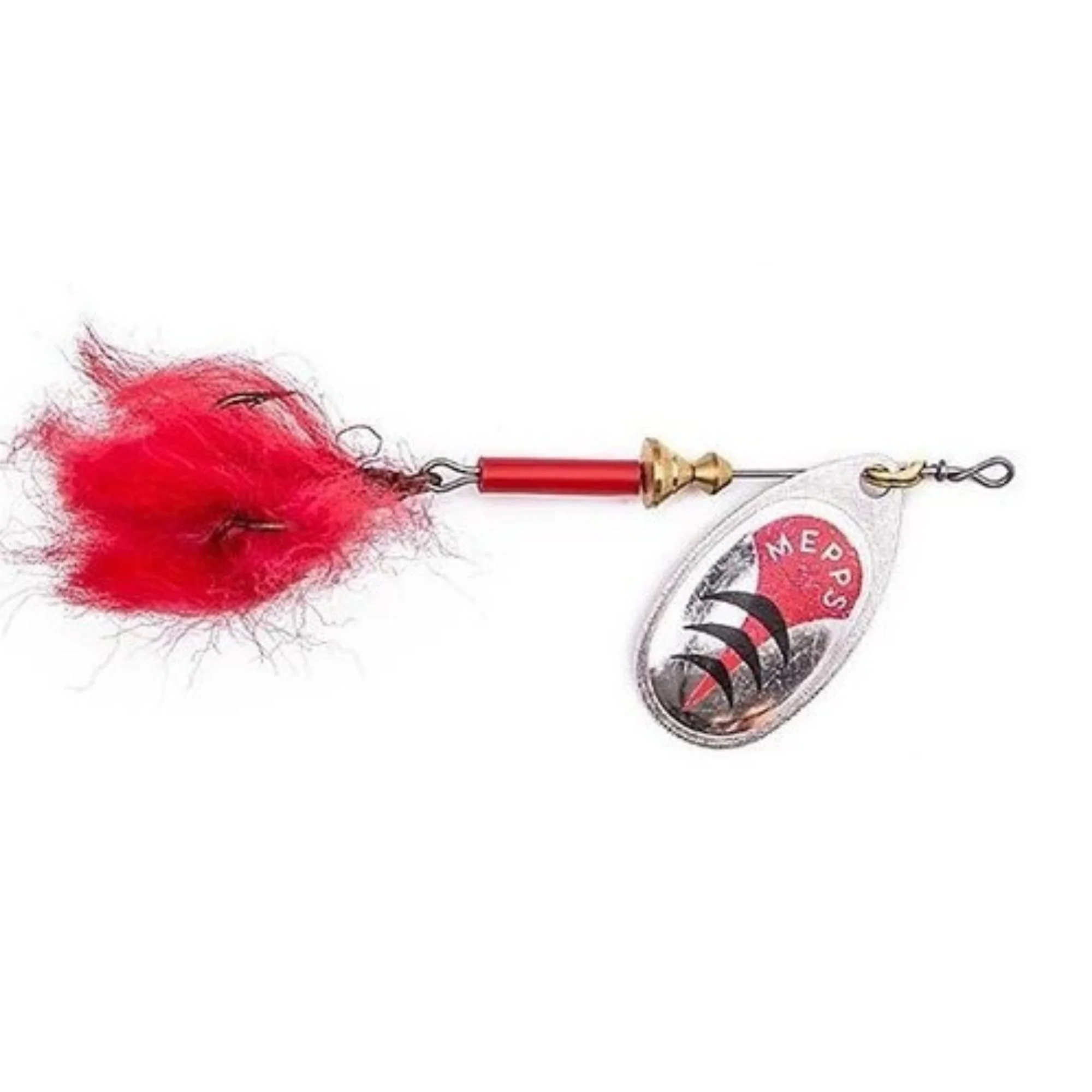 Mepps | Winner Silver Lure