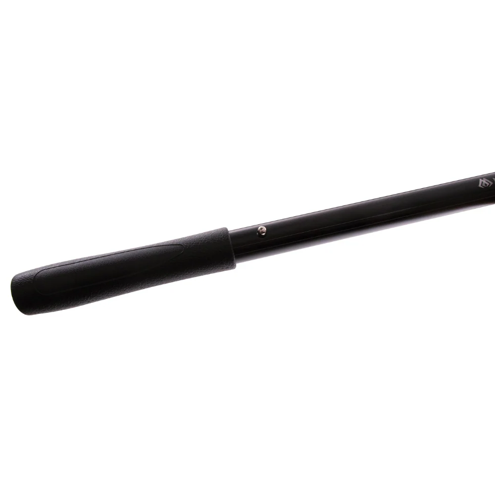 Mikado | Automatic Landing Net 130cm 50/45cm With Rubber Net 6x15mm - Image 3