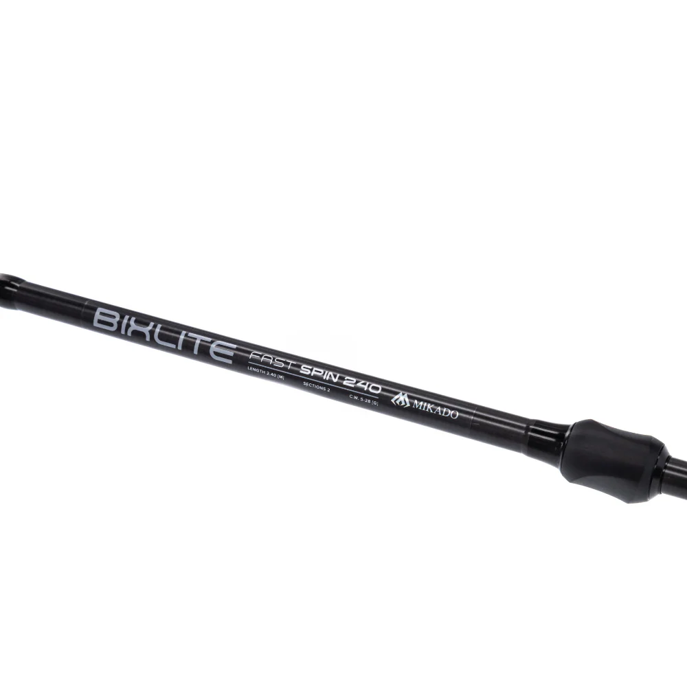 Mikado | Bixlite Fast Spin Rod - Image 4