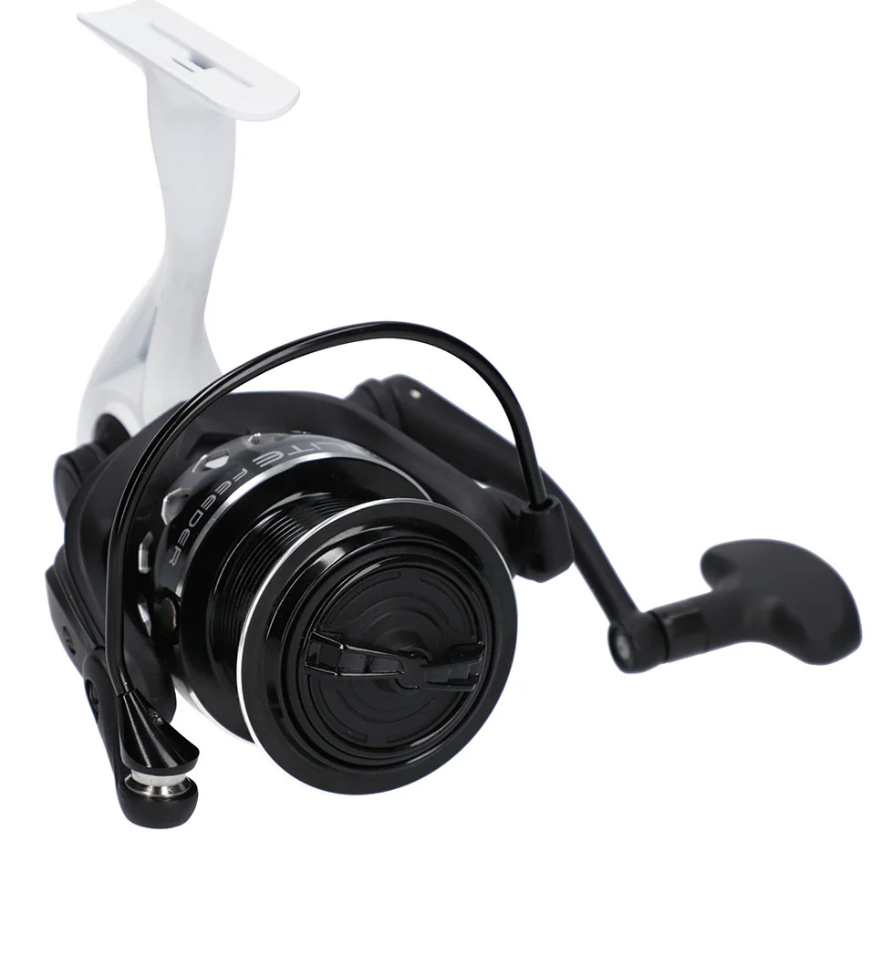 Mikado | Bixlite Feeder 5006 FD Spinning Reel - Image 3