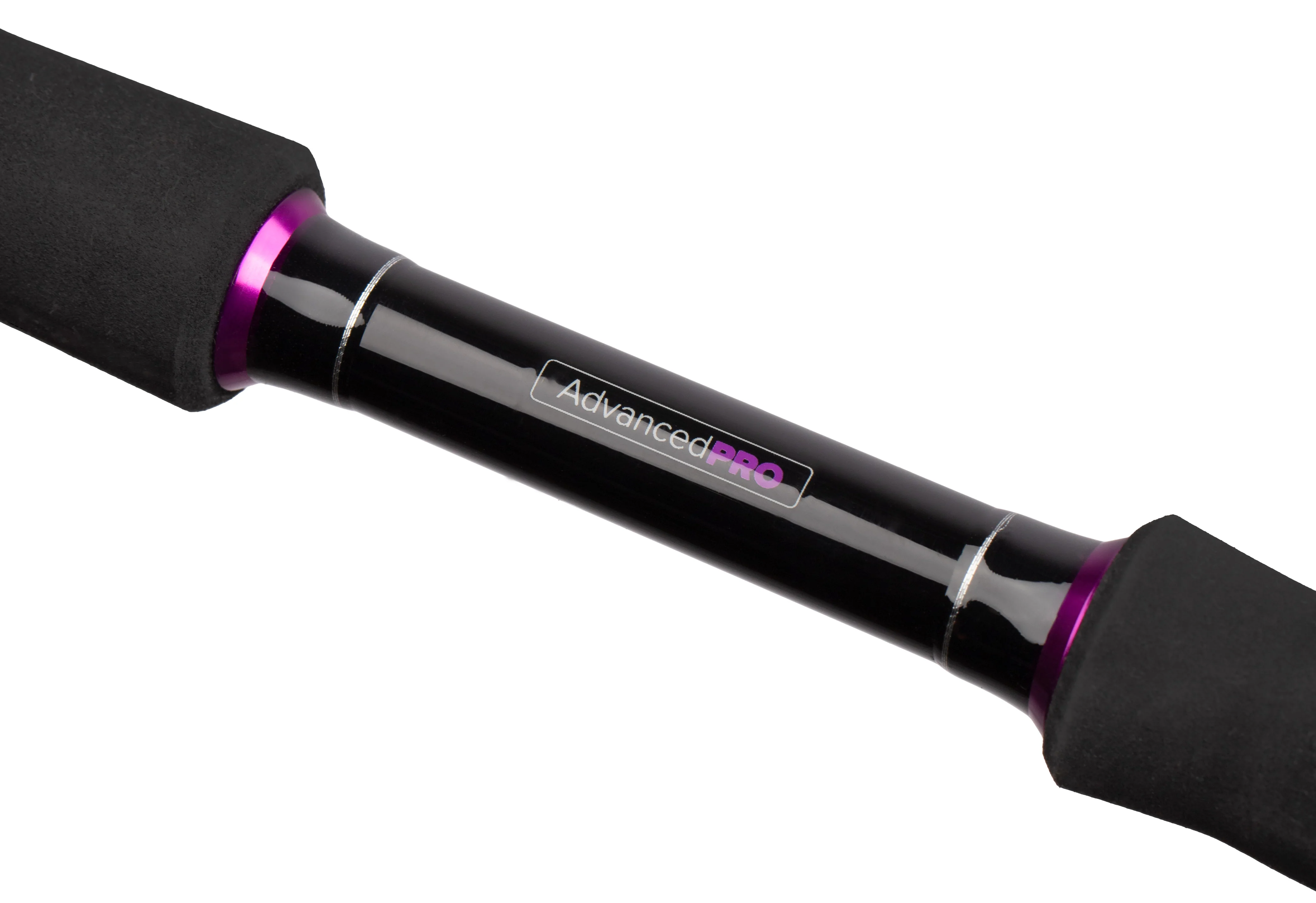 Mikado | Bixlite Jerk Spin Rod | 195cm | 2pcs - Image 2