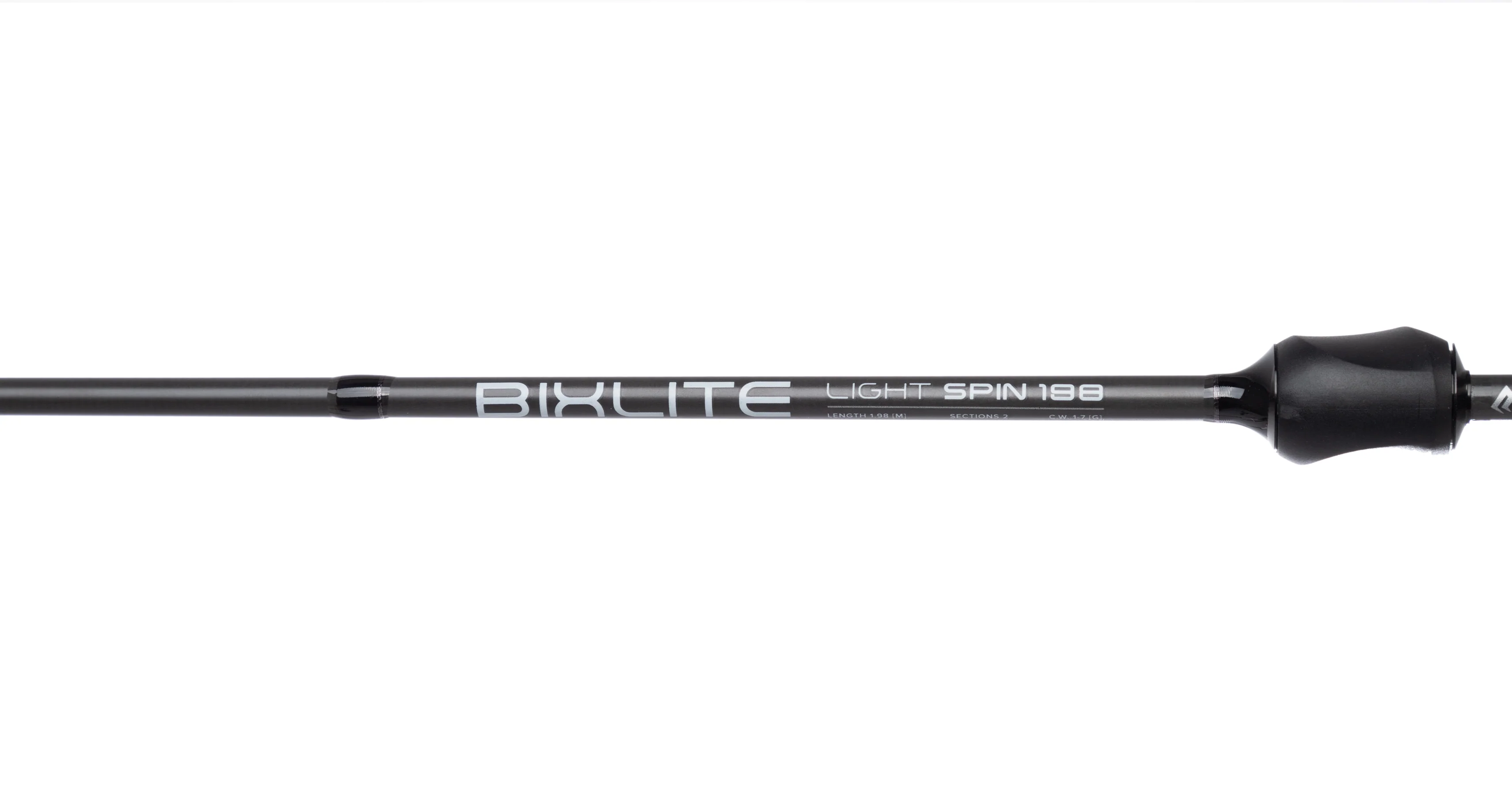 Mikado | Bixlite Light Spin Rod - Image 3