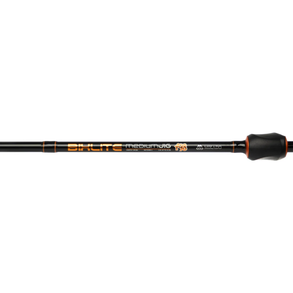 Mikado | Bixlite Medium Jig Rod - Image 3