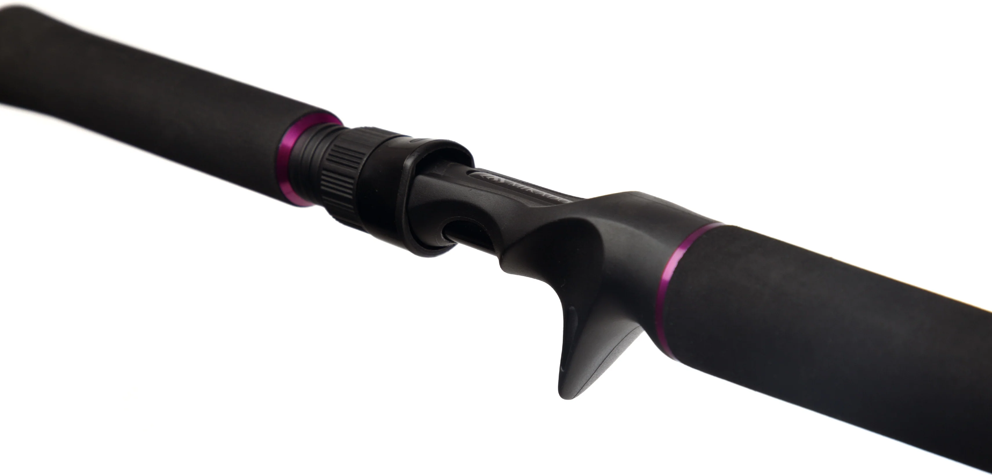 Mikado | Bixlite Pike Master Rod | 240cm | 30-105g | 2pcs - Image 2