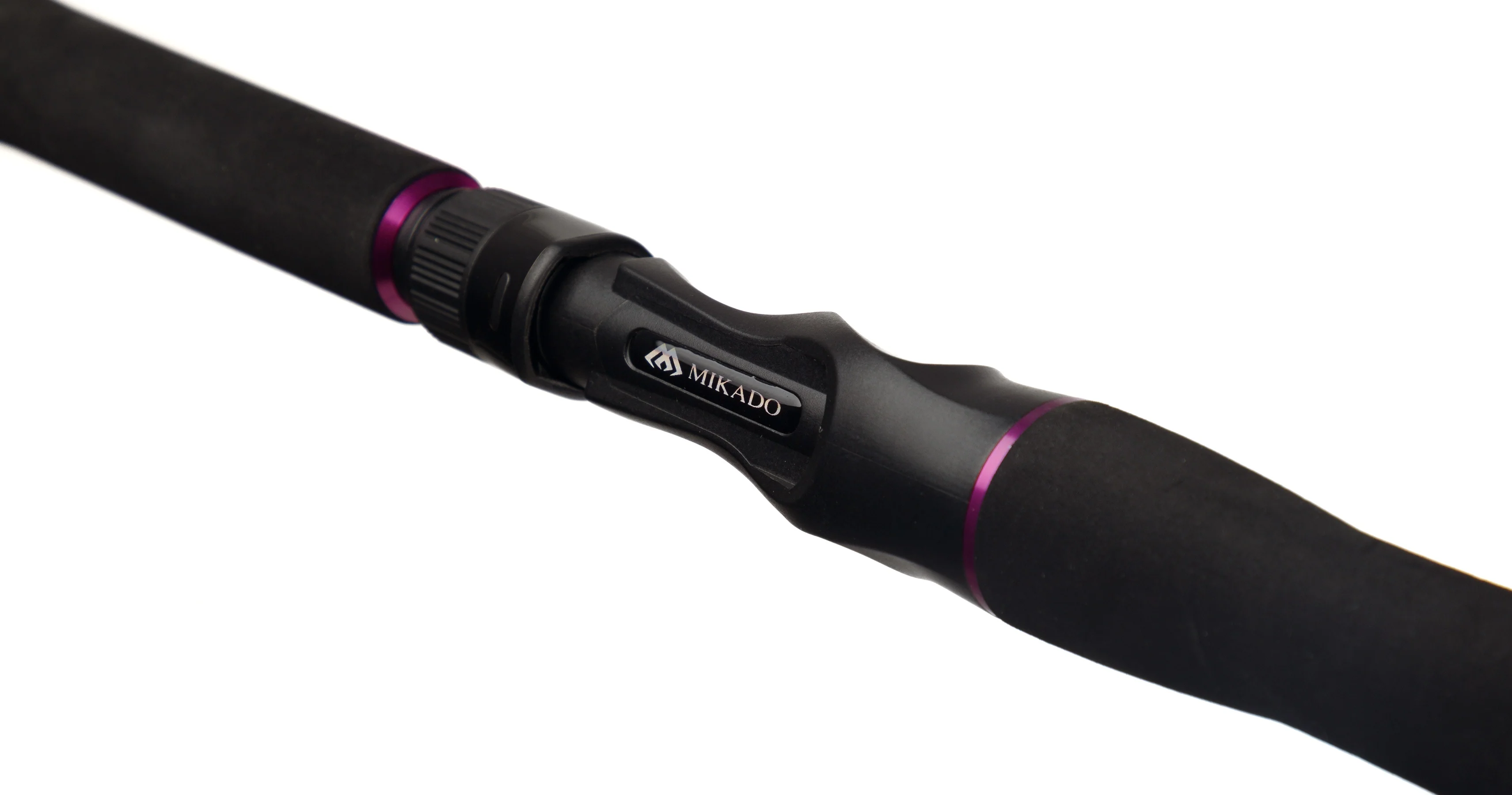 Mikado | Bixlite Power Cast Rod | 240cm | 25-75g | 2pcs - Image 2