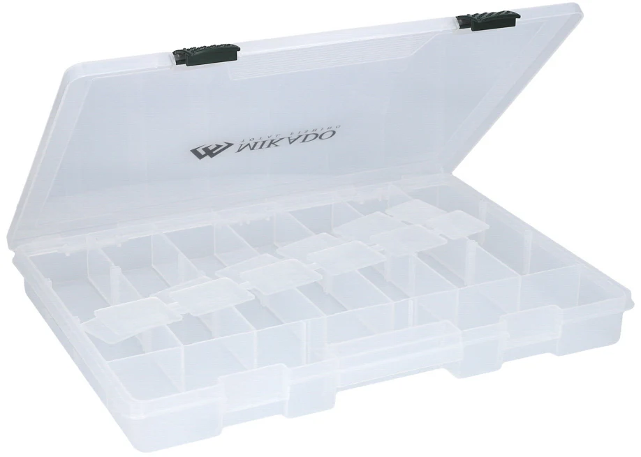 Mikado | Box - One-sided | 35x25x3.8cm | 1pc