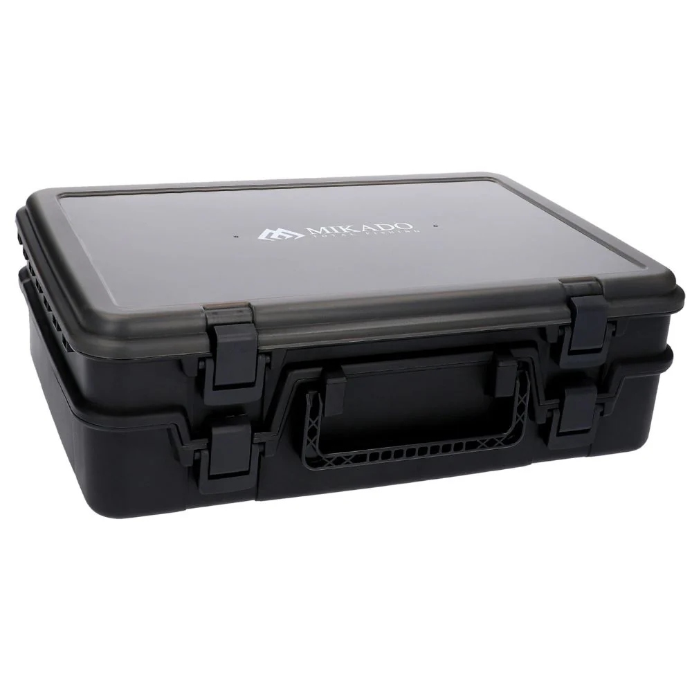 Mikado | Box | Two-Levels | 38.5x27x12cm