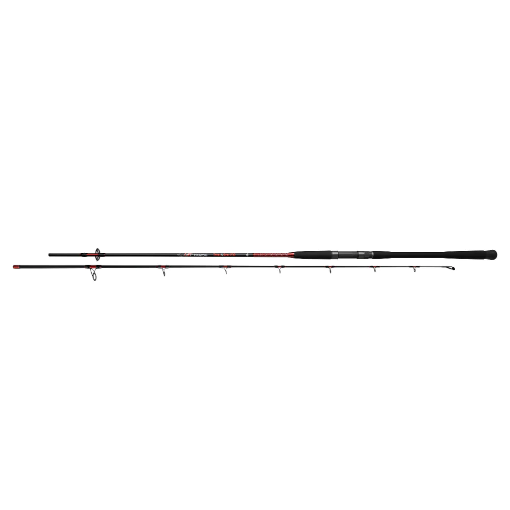 Mikado | Cat Territory Troll & Spin Rod | 2.70m | 50-180g