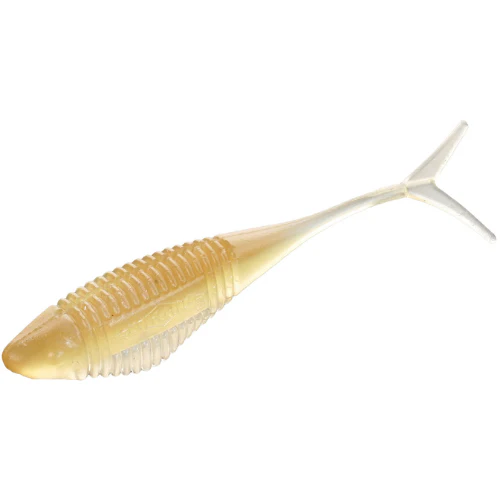 Mikado | Fish Fry Lure | 8cm | 5pcs - Image 2
