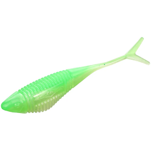 Mikado | Fish Fry Lure | 8cm | 5pcs - Image 3