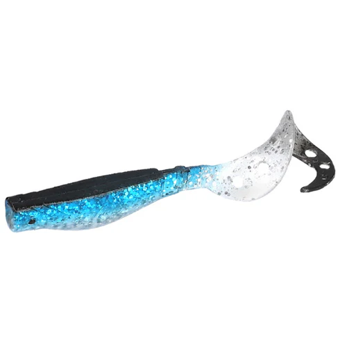 Mikado | Fishunter Magna Mini Lure | 6.5cm | 4pcs - Image 2