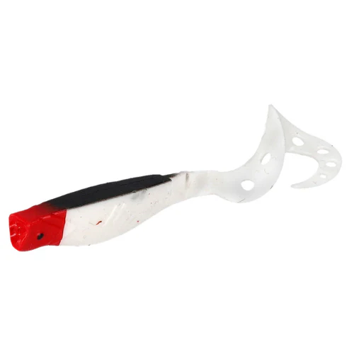 Mikado | Fishunter Magna Mini Lure | 6.5cm | 4pcs - Image 3