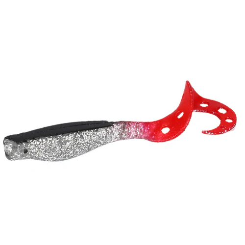 Mikado | Fishunter Magna Mini Lure | 6.5cm | 4pcs - Image 4