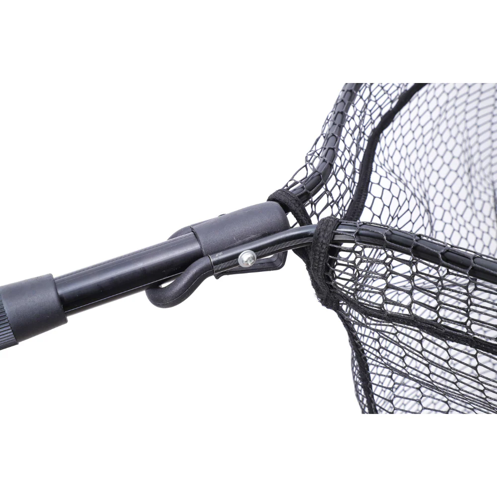 Mikado | Foldable Rubber Net | 170cm 60/50cm | Diameter 6x15mm - Image 2